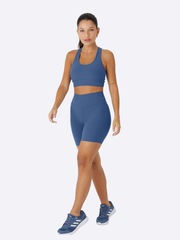 Top Nadador Feminino Enfim Active Esportivo - Foto 3