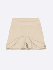 Short Saia Feminino Enfim Active Evasê - Foto 5