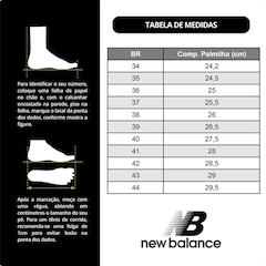 Tênis Feminino New Balance Fuelcell Rebel V5 - Foto 6