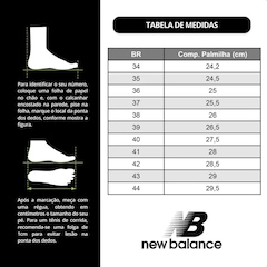Tênis Feminino New Balance Fuelcell Rebel V5 - Foto 6