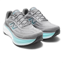 Tênis Masculino New Balance More V6 - Foto 3