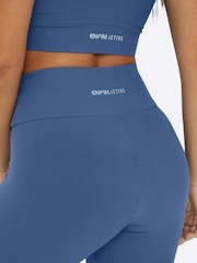 Calça Legging Feminina Enfim Active Em Malha Dry - Foto 2