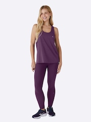 Calça Legging Feminina Enfim Active Estampada - Foto 1
