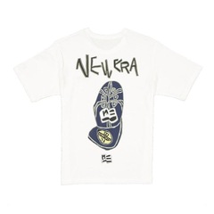 Camiseta Masculina New Era Shohei Ochiai x New Era - Foto 2