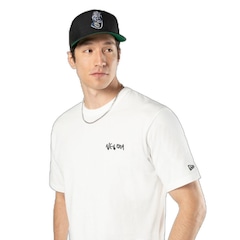 Camiseta Masculina New Era Shohei Ochiai x New Era - Foto 3