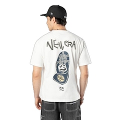 Camiseta Masculina New Era Shohei Ochiai x New Era - Foto 8