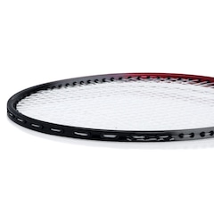 Kit Badminton DHS P208 - 2 Raquetes - Foto 7