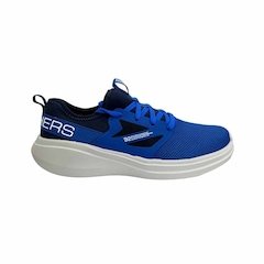 Tênis Skechers Go Run Fast Valor 2.0 Infantil - Foto 1