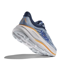 Tênis Masculino Hoka Bondi 9 - Foto 4