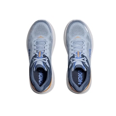Tênis Masculino Hoka Bondi 9 - Foto 6