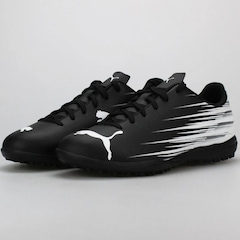 Chuteira Society Masculina Puma Attacanto II - Foto 2