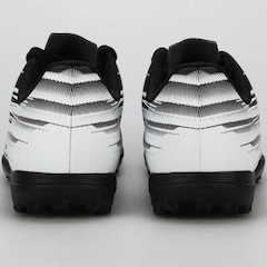 Chuteira Society Masculina Puma Attacanto II - Foto 4