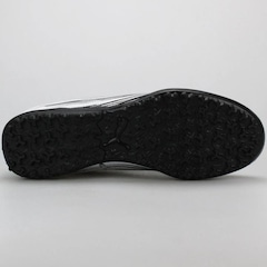 Chuteira Society Masculina Puma Attacanto II - Foto 5