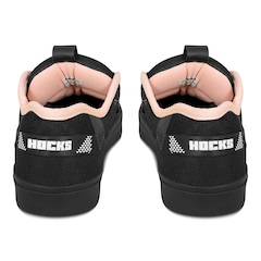 Tênis Unissex Hocks Flat Core Dark Mauvee - Foto 5