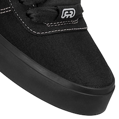 Tênis Unissex Hocks Flat Core Dark Mauvee - Foto 7