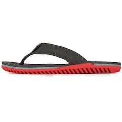 Chinelo Kenner Flamengo Nk6 Pro Masculino - Foto 3