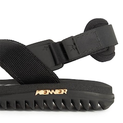 Chinelo Infantil Kenner Kivah Run - Foto 4