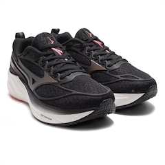 Tênis Mizuno Wave Mirai 5 - Feminino - Foto 3