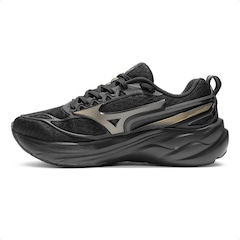Tênis Mizuno Wave Mirai 5 - Feminino - Foto 2