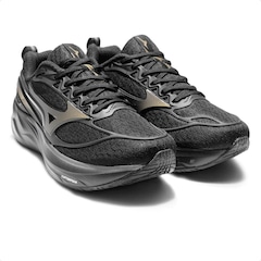 Tênis Mizuno Wave Mirai 5 - Feminino - Foto 3