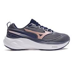 Tênis Mizuno Wave Mirai 5 - Feminino - Foto 1