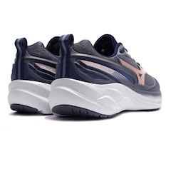Tênis Mizuno Wave Mirai 5 - Feminino - Foto 4