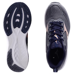 Tênis Mizuno Wave Mirai 5 - Feminino - Foto 5