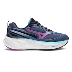 Tênis Mizuno Wave Mirai 5 - Feminino - Foto 1