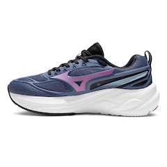 Tênis Mizuno Wave Mirai 5 - Feminino - Foto 2