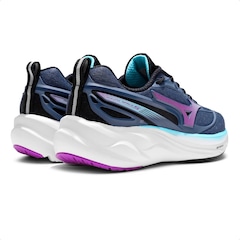 Tênis Mizuno Wave Mirai 5 - Feminino - Foto 4