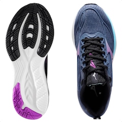 Tênis Mizuno Wave Mirai 5 - Feminino - Foto 5