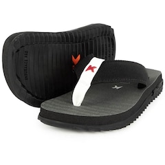 Chinelo Infantil Kenner Kivah Vasco Cruzmaltina - Foto 2