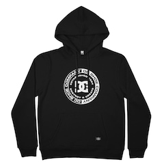 Blusão Moletom DC Shoes Star Pilot WT25 Masculino - Foto 3