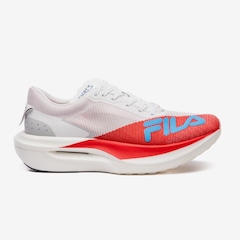 Tênis Masculino Fila Racer Carbon 3 - Foto 1