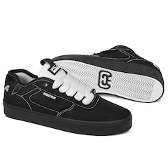 Tênis Unissex Hocks Lona Flat Core Cordura - Foto 2