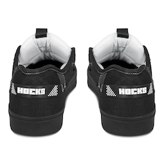 Tênis Unissex Hocks Lona Flat Core Cordura - Foto 5