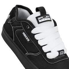 Tênis Unissex Hocks Lona Flat Core Cordura - Foto 6