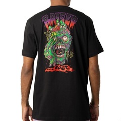 Camiseta Lost Raised To Be Lost SM26 Masculina - Foto 2