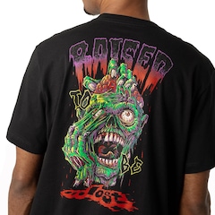 Camiseta Lost Raised To Be Lost SM26 Masculina - Foto 4