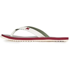 Chinelo Kenner Fluminense Red Masculino - Foto 3