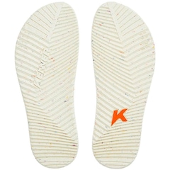 Chinelo Kenner Fluminense Red Masculino - Foto 5