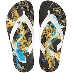 Chinelo Kenner Summer Carpa II Masculino - Foto 1