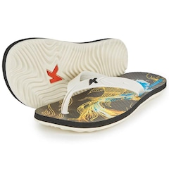 Chinelo Kenner Summer Carpa II Masculino - Foto 2