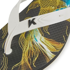 Chinelo Kenner Summer Carpa II Masculino - Foto 4