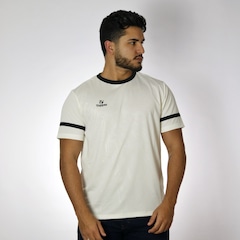 Camiseta Topper Thunder Masculino - Foto 2