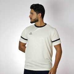 Camiseta Topper Thunder Masculino - Foto 4