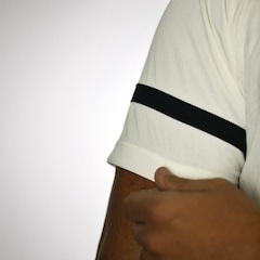 Camiseta Topper Thunder Masculino - Foto 6