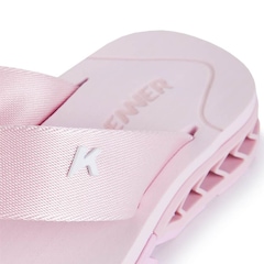 Chinelo Kenner Rakka U1 Masculino - Foto 4