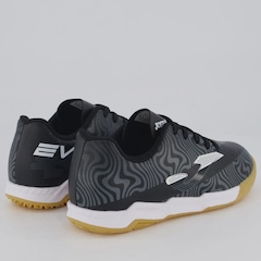 Chuteira Futsal Infantil Joma Evolution - Foto 3