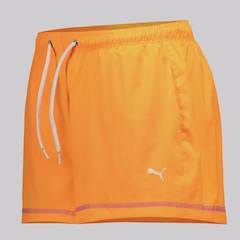 Shorts Puma Board Feminino - Foto 2